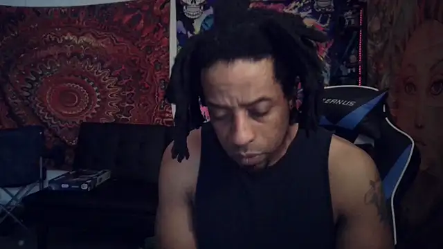 Coco-Licious online show from January 2025 09:00:02 PM