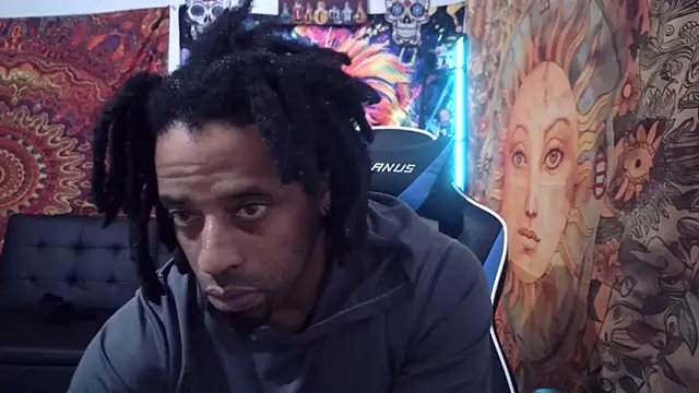 Coco-Licious online show from January 2025 02:51:01 PM