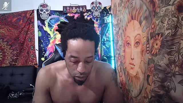 Coco-Licious online show from January 2025 10:20:02 PM