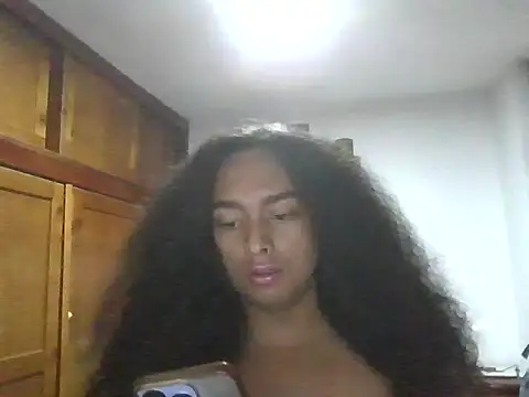 Snapshot of conejitamagicahermosaflor chatting on June 2026 04:49:02 PM conejitamagicahermosaflor online show from June 2026 04:49:02 PM