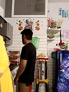 Best-Couple online show from April 2026 10:05:01 AM