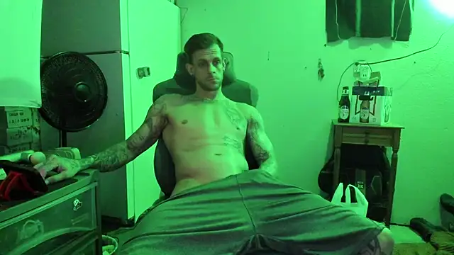 JamesMichael88 online show from March 2025 12:27:02 AM