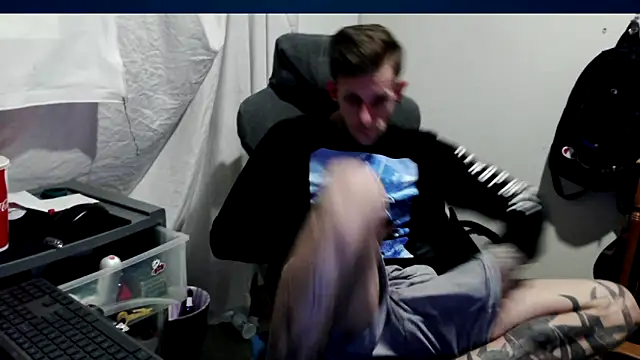 JamesMichael88 online show from March 2025 04:51:02 AM