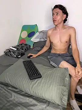 Young latin master777 online show from January 2025 12:37:02 AM