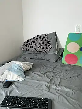 Young latin master777 online show from January 2025 05:20:01 PM