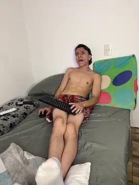 Young latin master777 online show from January 2025 01:20:02 AM