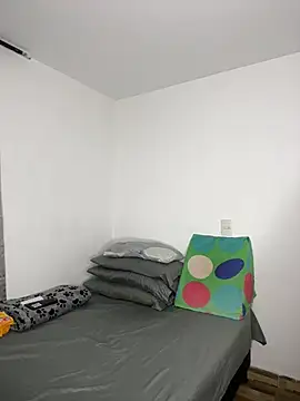 Young latin master777 online show from January 2025 12:26:02 PM