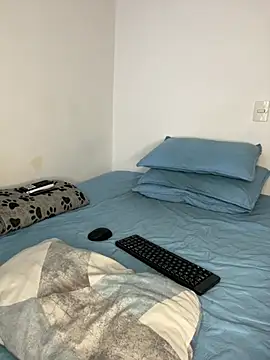 Young latin master777 online show from February 2025 11:10:02 AM