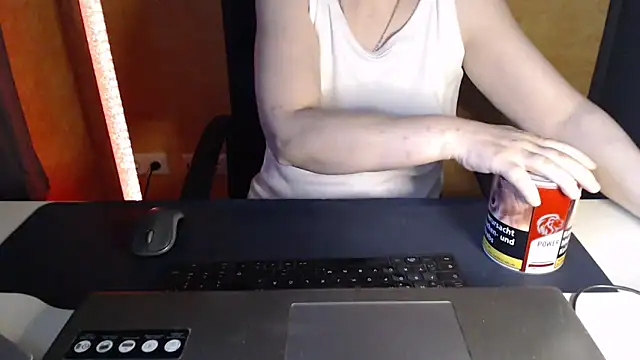 Sweet Phoenix online show from May 2026 04:52:01 AM