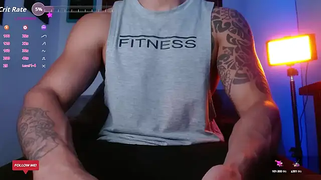 Joylopez fit online show from October 2025 01:08:02 PM