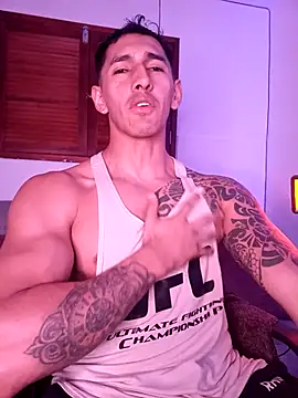 Joylopez fit online show from November 2025 03:01:02 PM