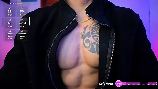 Snapshot of Joylopez_fit chatting on July 2026 10:45:01 AM Joylopez fit online show from July 2026 10:45:01 AM