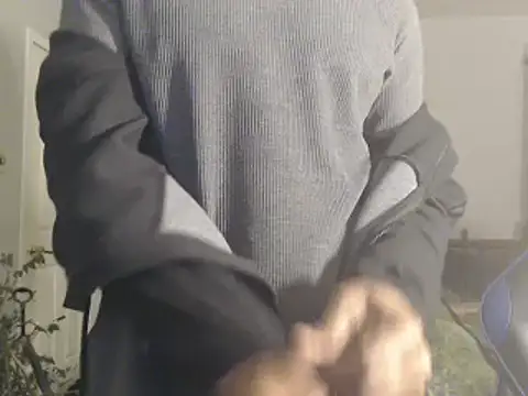 dominatingblacklove online show from January 2025 11:24:01 AM