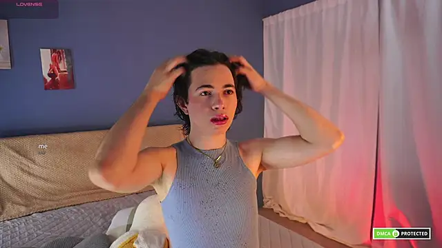 Snapshot of cute_erelis_ chatting on January 2025 03:25:02 AM cute erelis online show from January 2025 03:25:02 AM