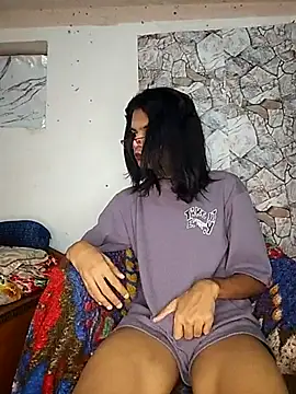 Enna Zarza  online show from September 2025 05:51:02 AM