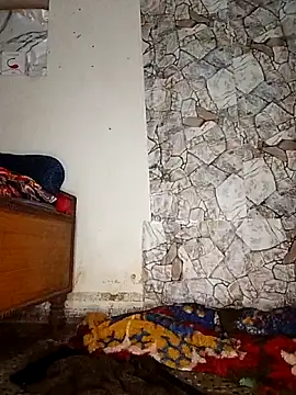 Enna Zarza  online show from October 2025 06:01:02 AM