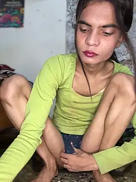 Enna Zarza  online show from April 2026 04:54:02 AM