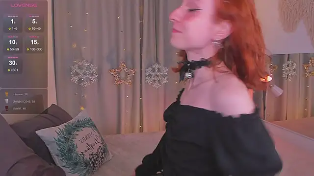 Iris Pastels online show from January 2025 11:33:02 PM