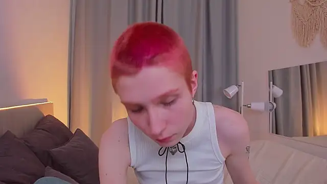 Iris Pastels online show from February 2025 03:03:02 PM