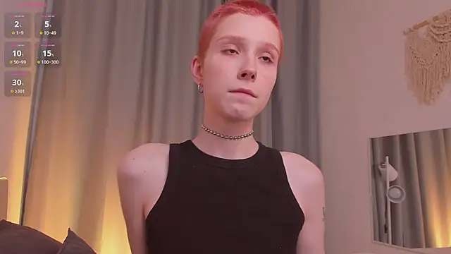 Iris Pastels online show from February 2025 06:08:02 PM