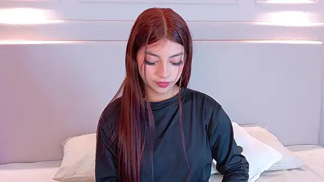 Snapshot of NickyBelmonth chatting on March 2025 11:55:02 AM NickyBelmonth online show from March 2025 11:55:02 AM