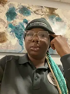 DamnBubbles online show from January 2025 03:08:01 AM