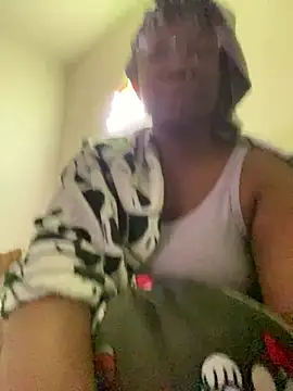 DamnBubbles online show from February 2026 01:31:01 AM