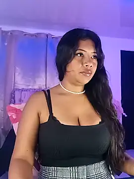 Snapshot of PaulaOrtiz_1 chatting on February 2025 11:34:01 AM PaulaOrtiz 1 online show from February 2025 11:34:01 AM