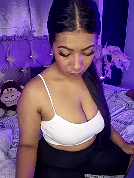 PaulaOrtiz 1 online show from November 2025 01:54:02 PM