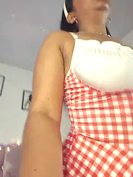 PaulaOrtiz 1 online show from March 2026 10:32:02 AM