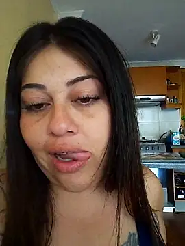 Snapshot of Americ44 chatting on December 2025 11:49:02 AM Americ44 online show from December 2025 11:49:02 AM