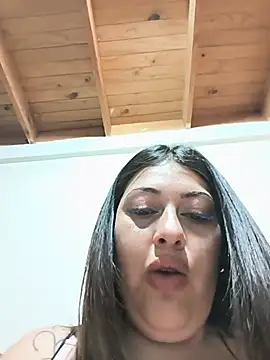 Snapshot of Americ44 chatting on August 2026 07:17:01 PM Americ44 online show from August 2026 07:17:01 PM