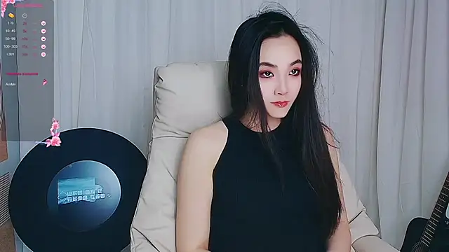 xiaotiantian-76 online show from November 2025 04:00:01 AM