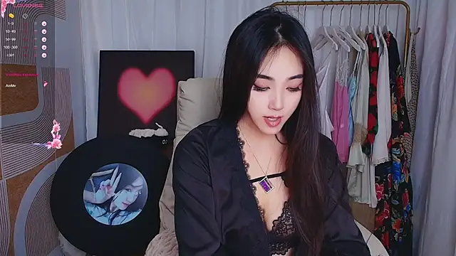 xiaotiantian-76 online show from November 2025 04:12:01 AM