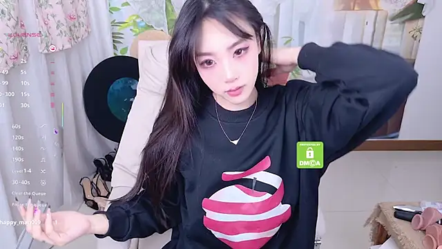 Snapshot of xiaotiantian-76 chatting on June 2026 02:10:02 AM xiaotiantian-76 online show from June 2026 02:10:02 AM
