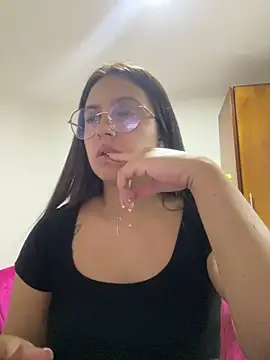 Gretta Hot online show from February 2025 11:12:01 PM