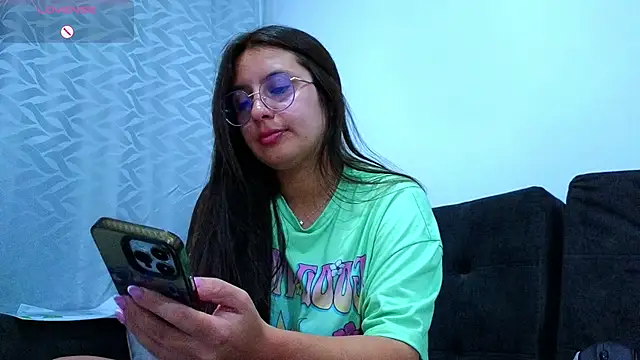 Gretta Hot online show from February 2025 12:04:02 AM