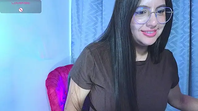 Gretta Hot online show from March 2025 11:01:02 PM