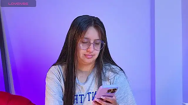 Gretta Hot online show from October 2025 03:42:01 PM