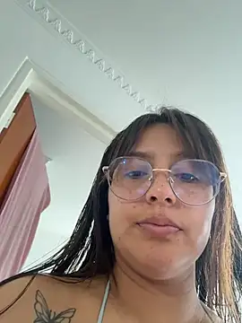 Gretta Hot online show from October 2025 06:52:02 PM