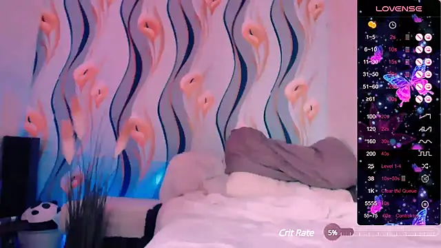 roxyyyrose online show from January 2025 09:03:01 PM