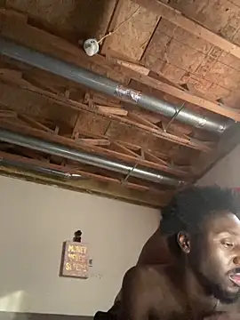 PlayboySavageX online show from February 2025 09:30:01 PM