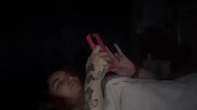 mamifresita online show from November 2025 11:21:02 AM