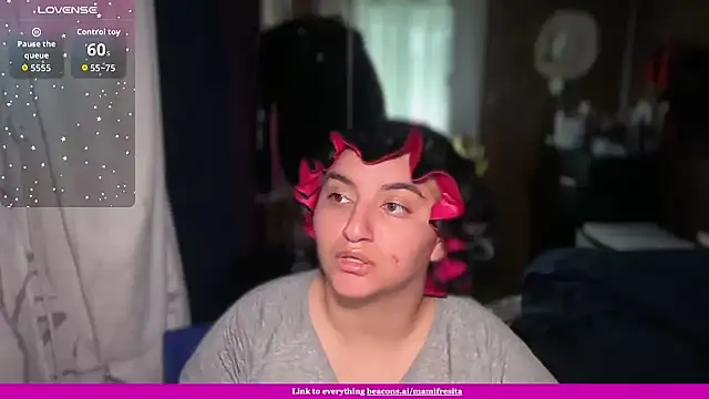 Snapshot of mamifresita chatting on July 2026 01:29:01 AM mamifresita online show from July 2026 01:29:01 AM