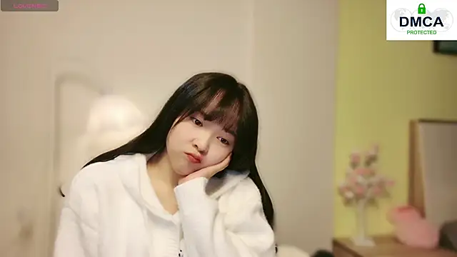 Chenjing0 online show from January 2025 08:04:01 AM