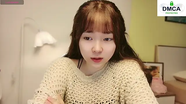 Chenjing0 online show from February 2025 04:46:01 AM