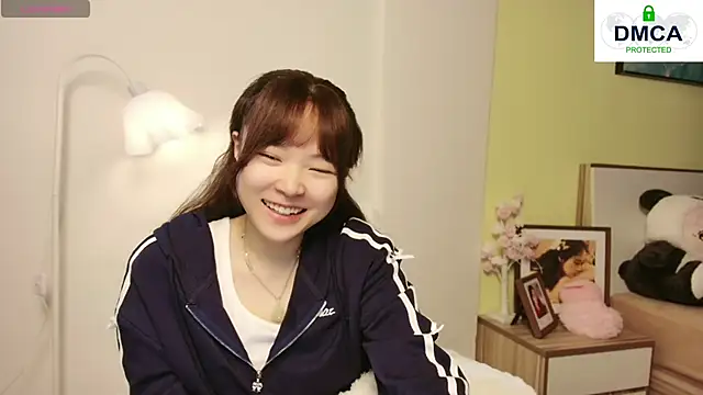 Chenjing0 online show from February 2025 07:48:01 AM