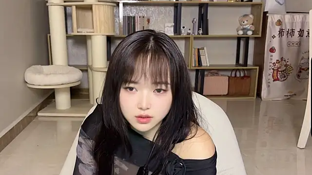 Chenjing0 online show from October 2025 02:36:01 PM