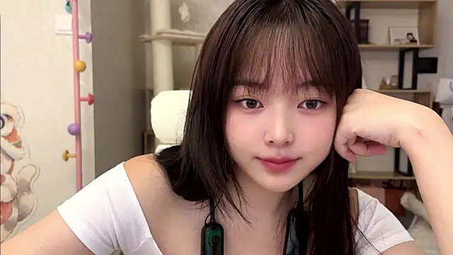 Chenjing0 online show from October 2025 03:32:01 AM