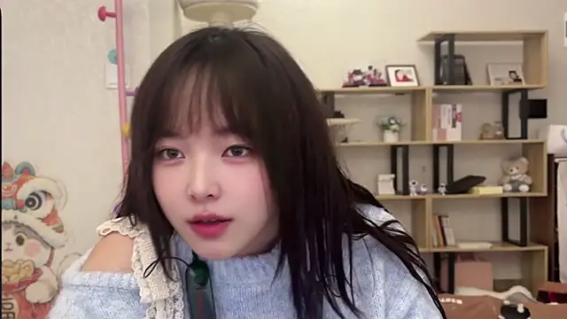 Chenjing0 online show from November 2025 03:16:02 AM